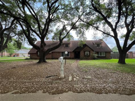 103 Saint Marks Street Sugar Land TX 77478
