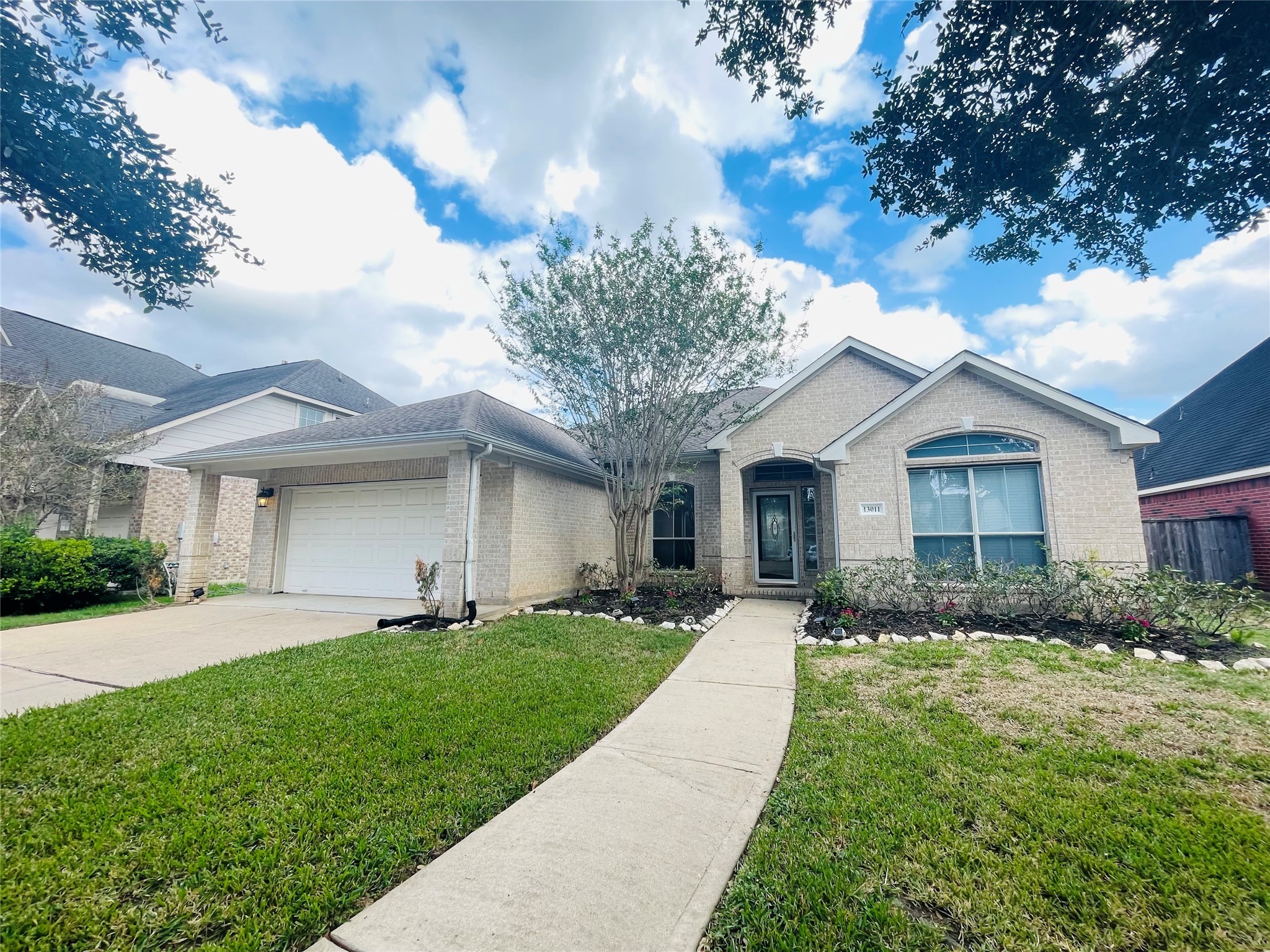 13011 Sandflower Lane Sugar Land TX 77498