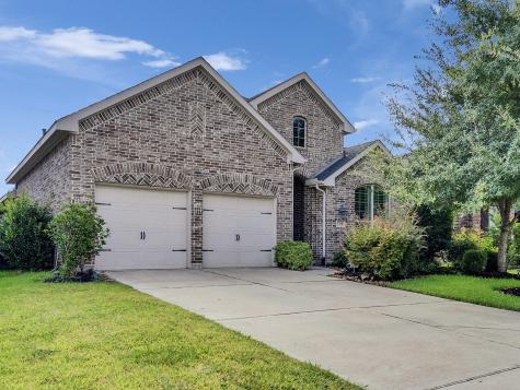 7739 Collina Landing Trail Richmond TX 77407