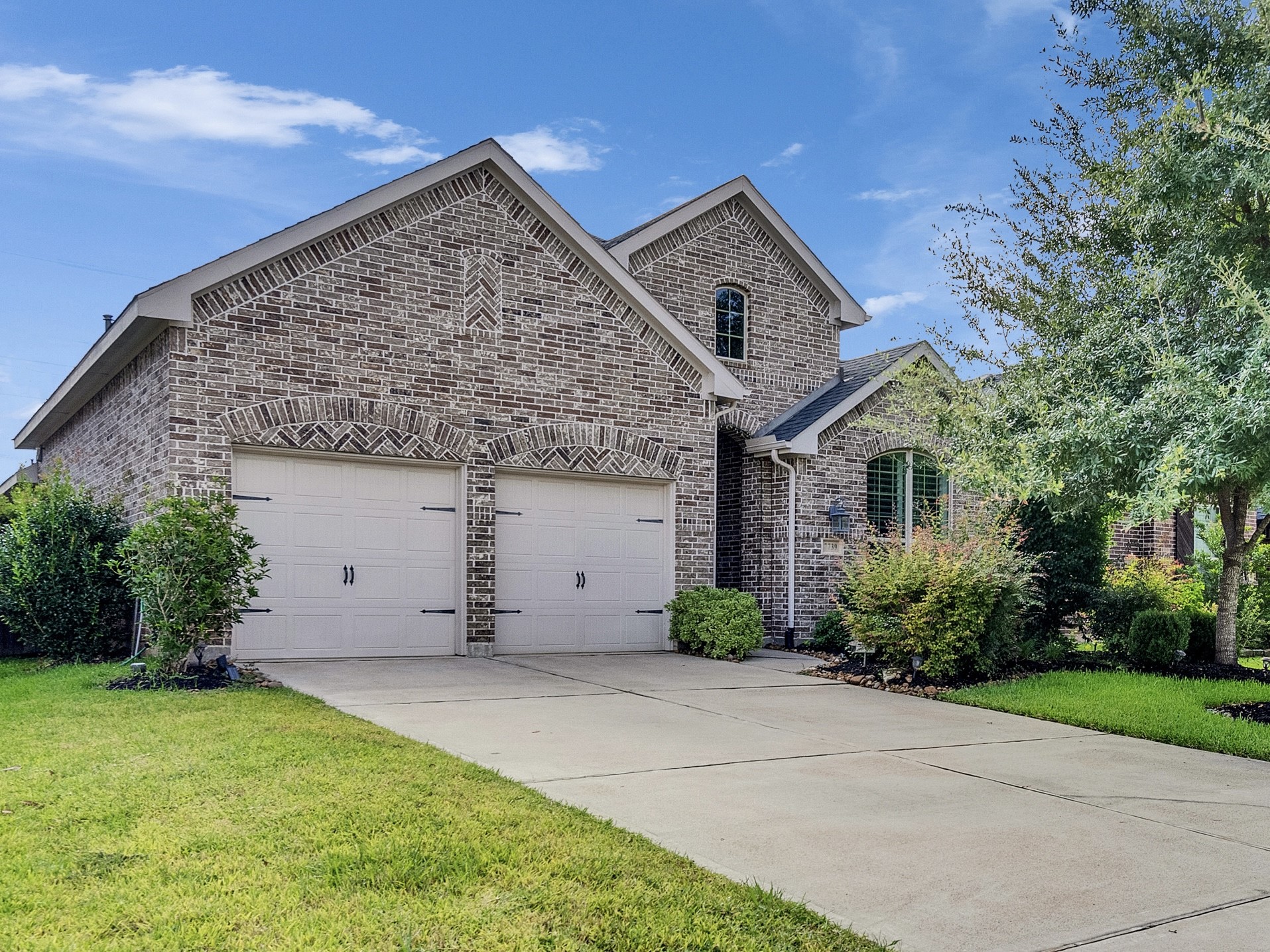 7739 Collina Landing Trail Richmond TX 77407