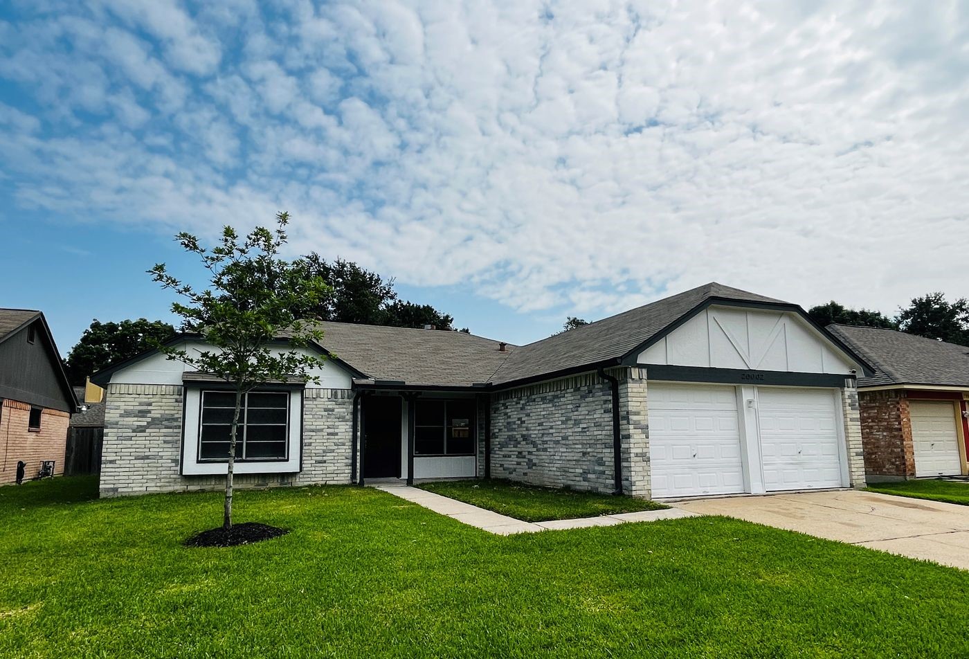 20002 Eastman Place Katy TX 77449