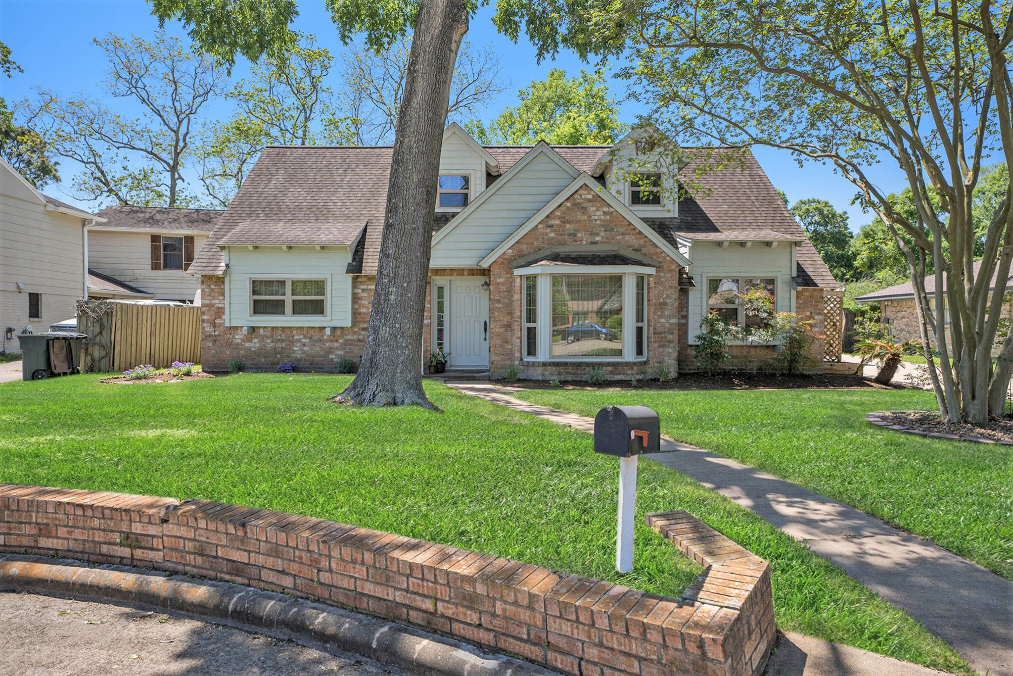 4130 Clovernook Lane Seabrook TX 77586