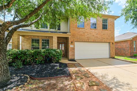 25119 Diamond Ranch Drive Katy TX 77494