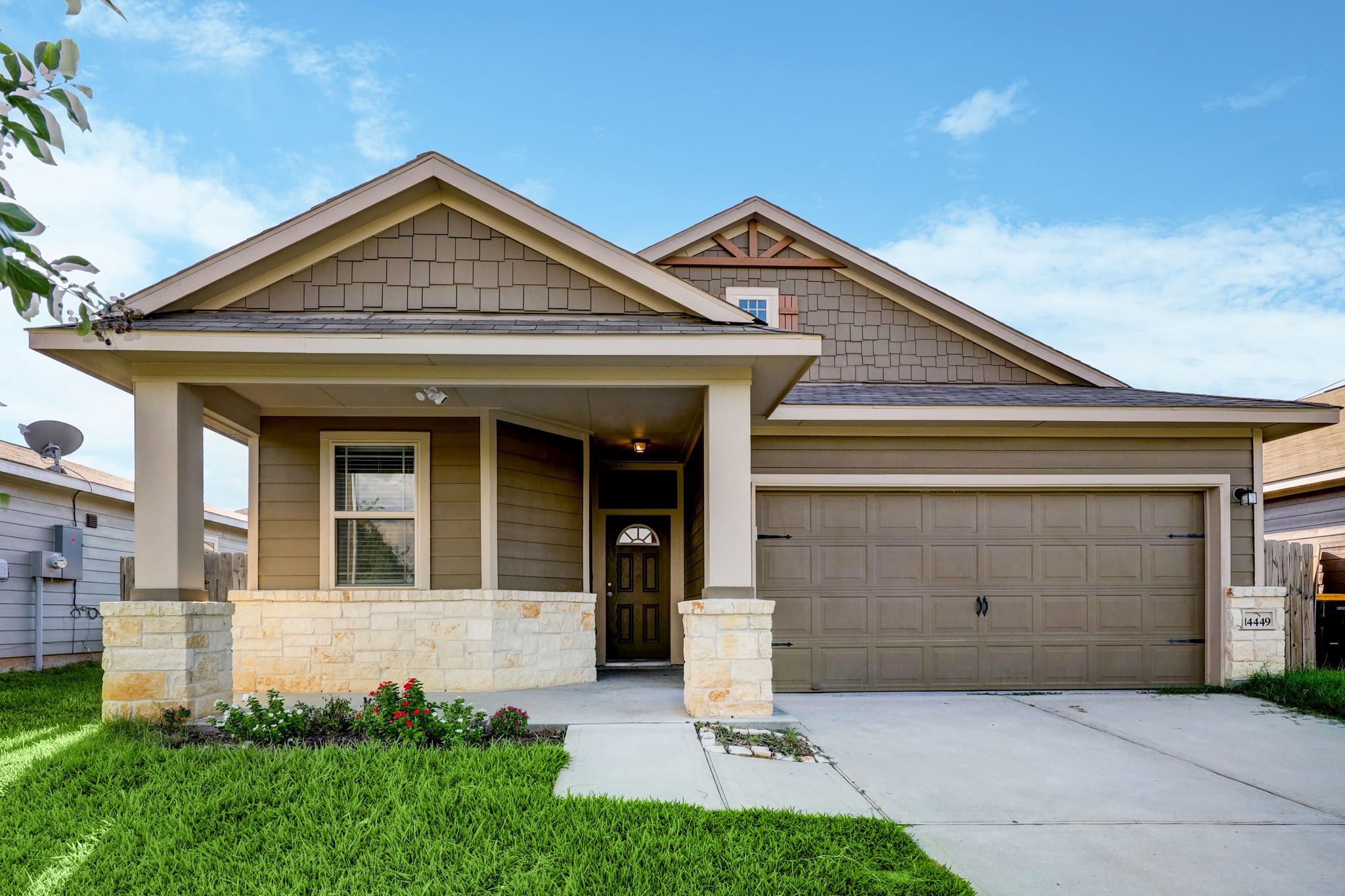 14449 Weir Creek Road Willis TX 77318
