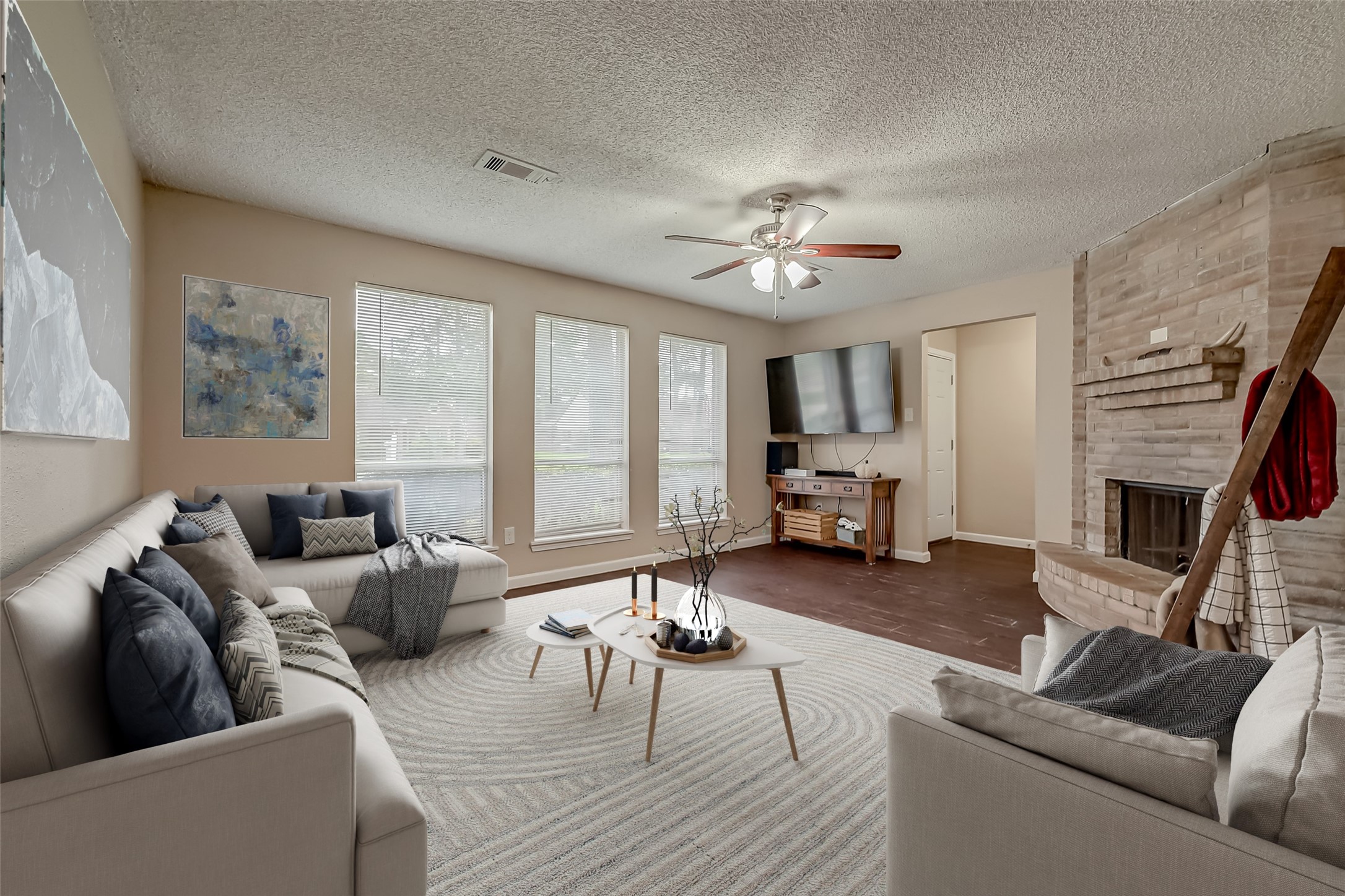 7315 Dogwood Lane Baytown TX 77521