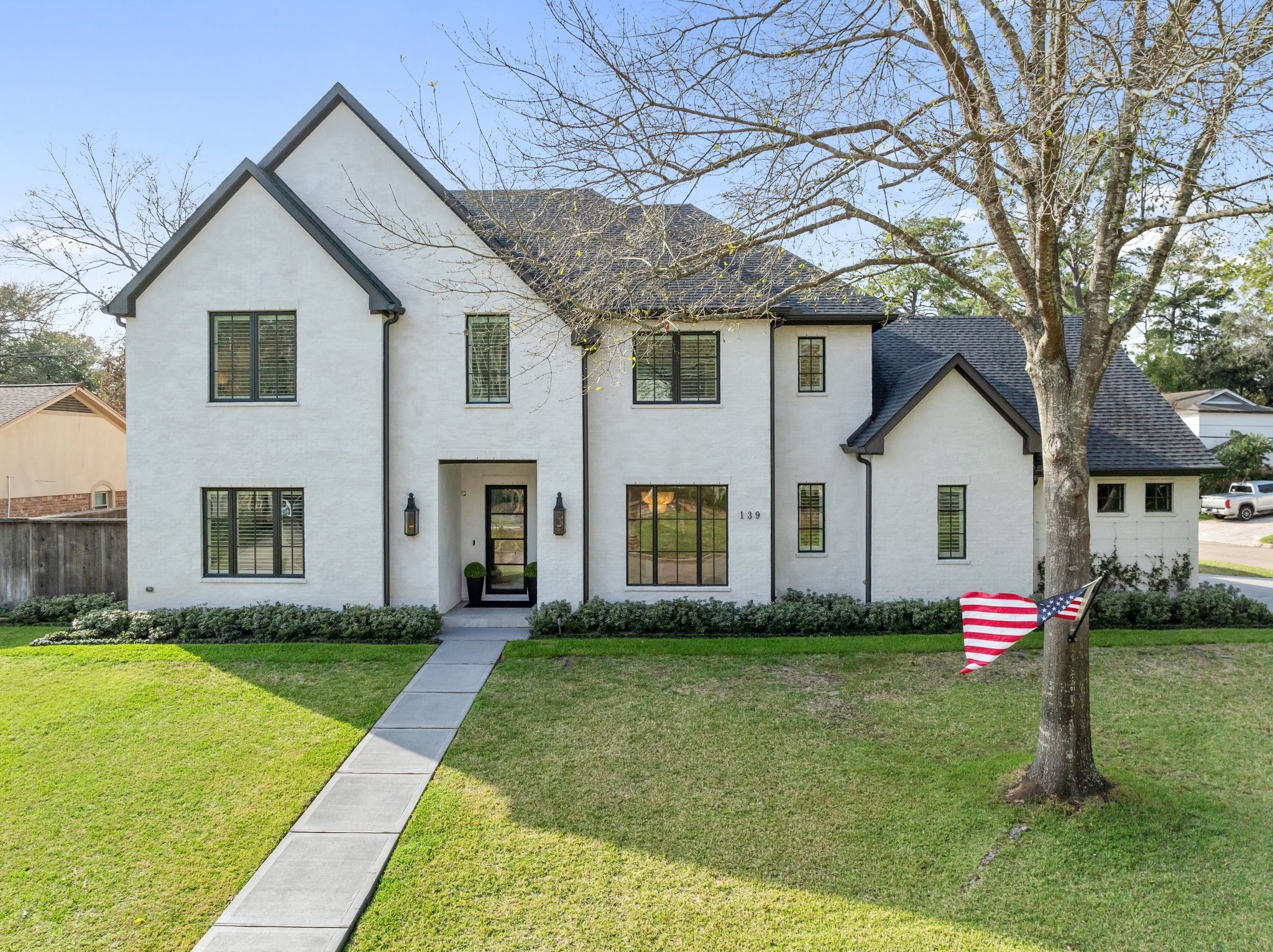 139 Stoney Creek Drive Houston TX 77024