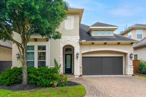 299 Sonoma Court Conroe TX 77384