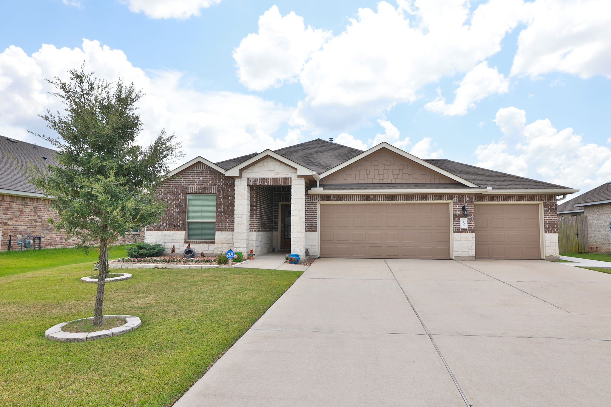7705 Bogie Lane Navasota TX 77868