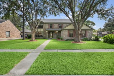 118 Bounty Drive League City TX 77573