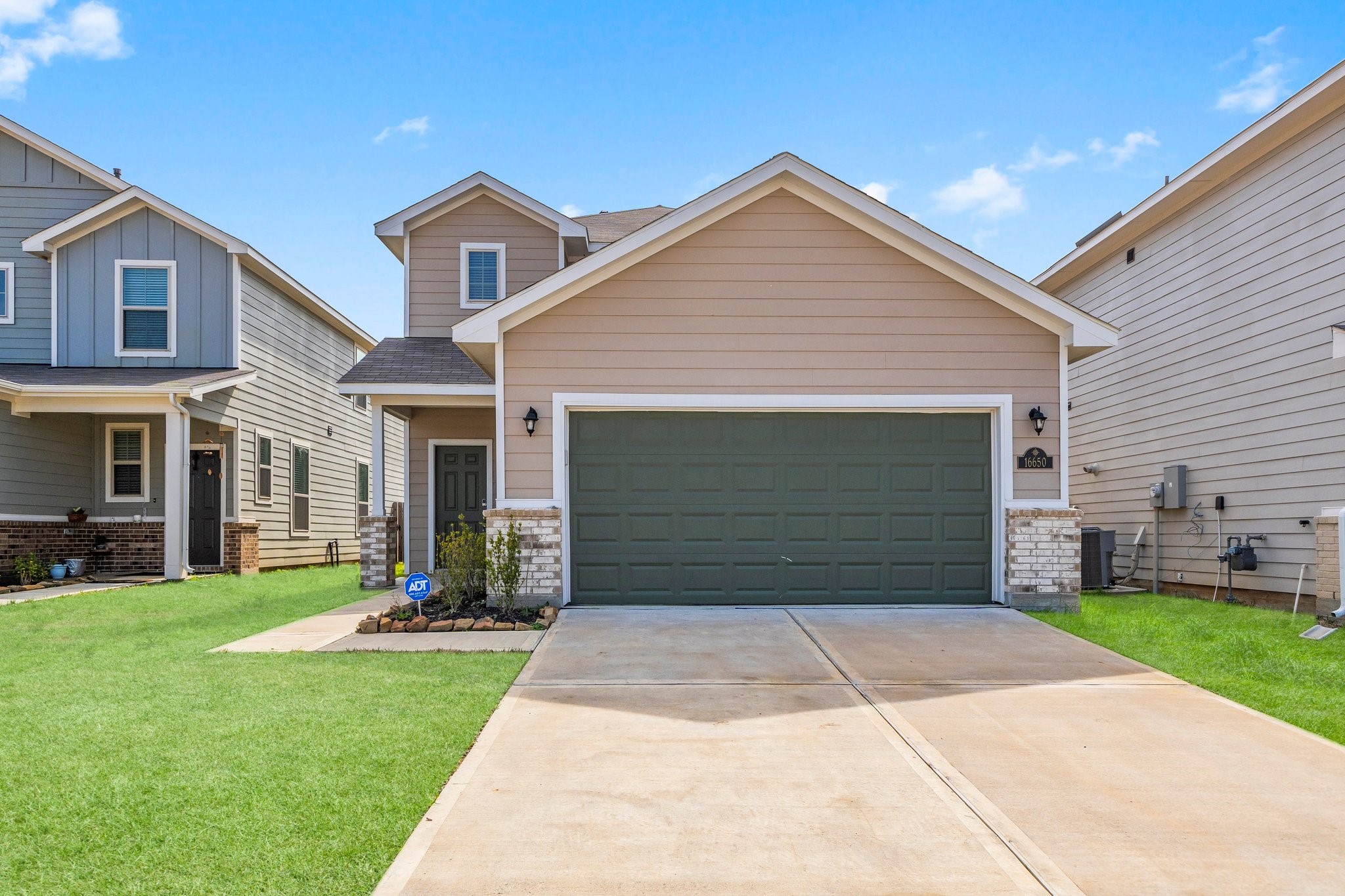 16650 Moss Lane Porter TX 77365
