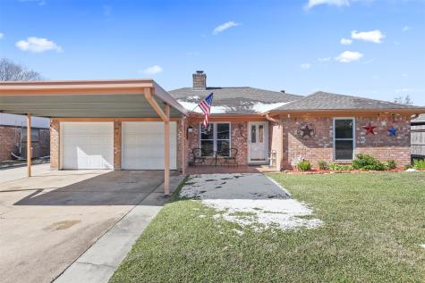3417 Park Dale Drive Deer Park TX 77536