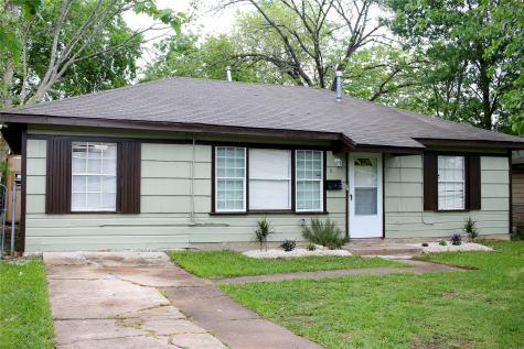 5333 Rapido Road Houston TX 77033