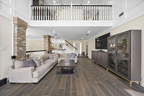 3107 Ivy Falls Drive Houston TX 77068