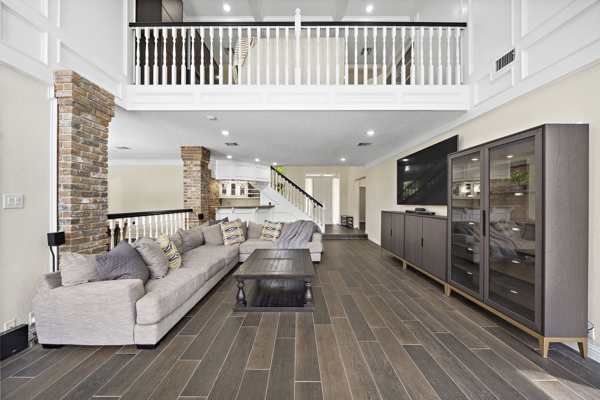 3107 Ivy Falls Drive Houston TX 77068