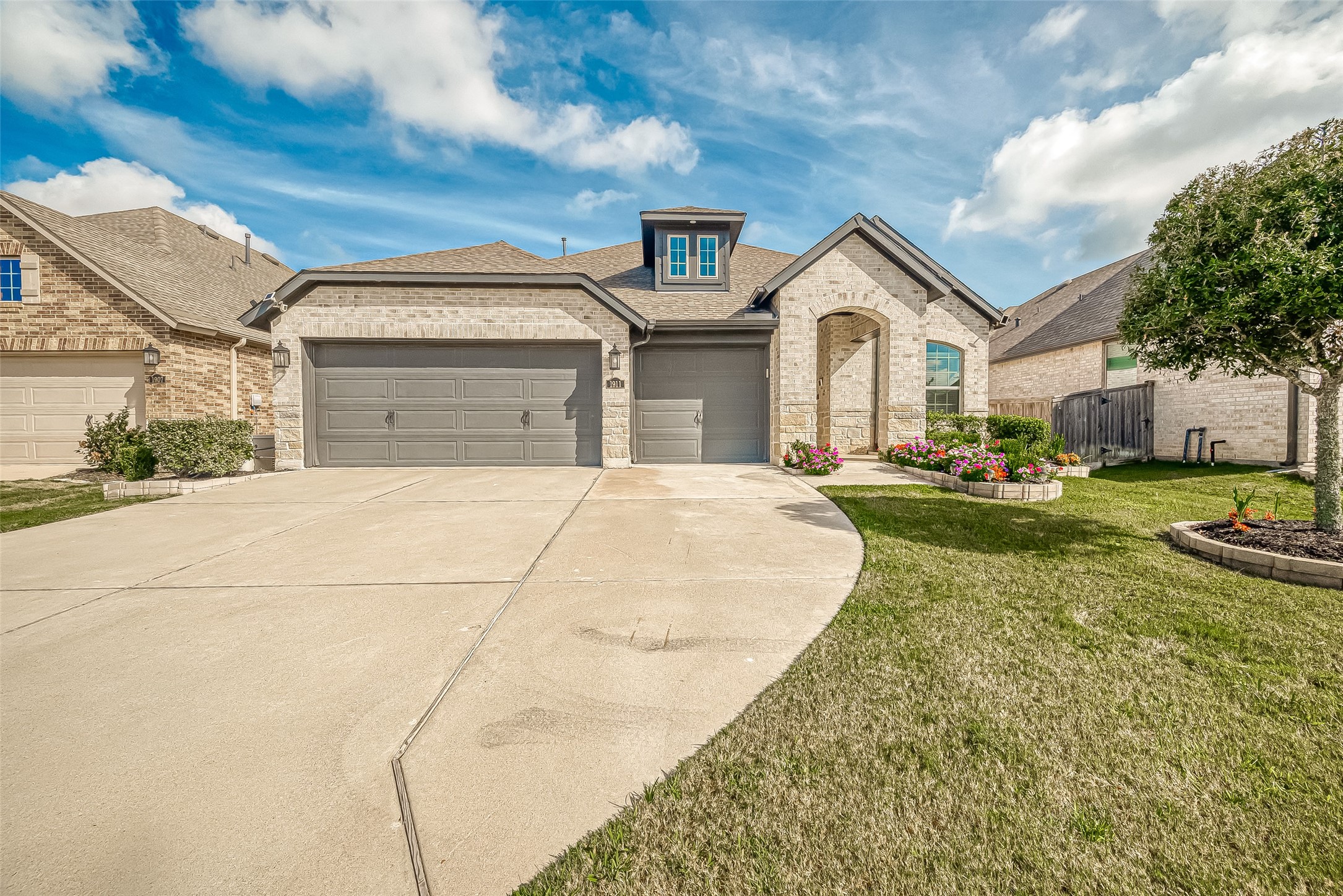 1911 Fitzgerald Landing Drive Richmond TX 77469