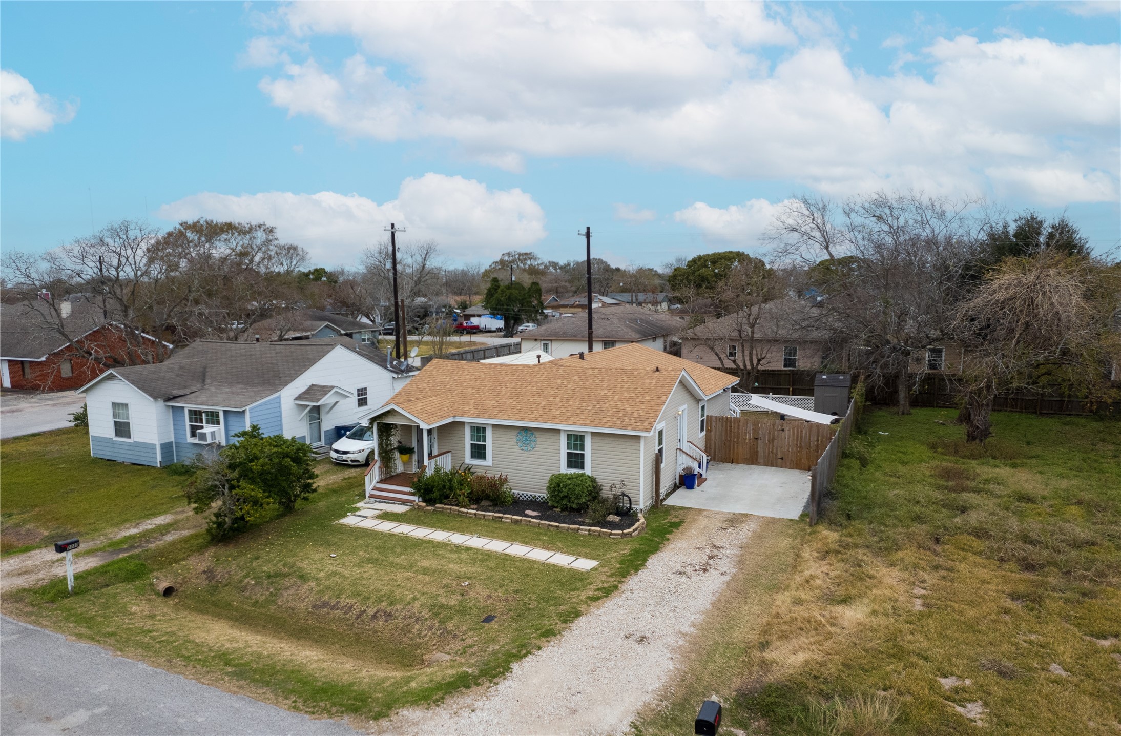 2328 32nd Avenue N Texas City TX 77590