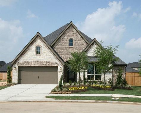 3639 Long Flower Court Fulshear TX 77441