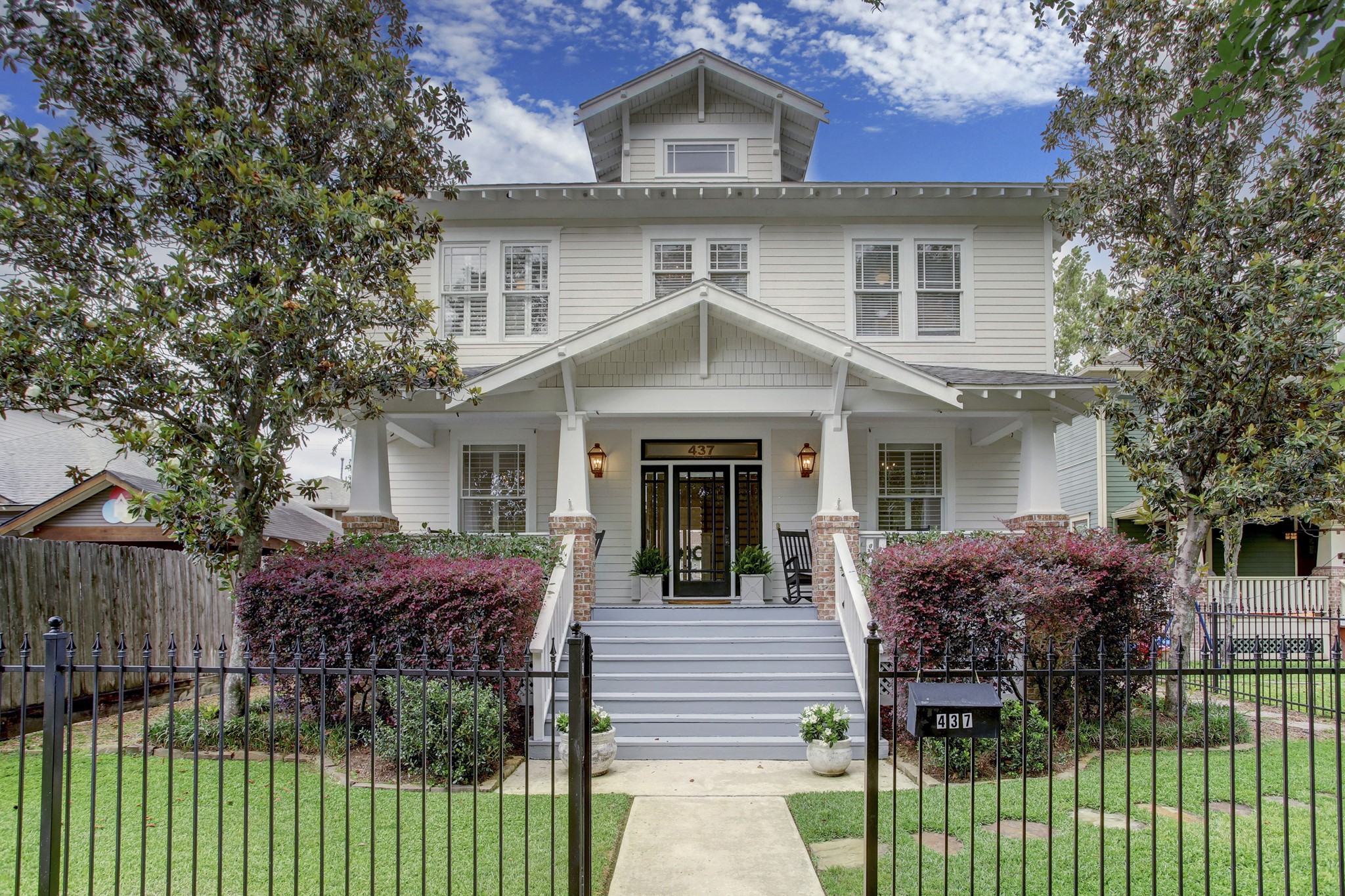 437 W 23rd Street Houston TX 77008