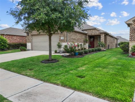 3047 Malaxis Lane Richmond TX 77469