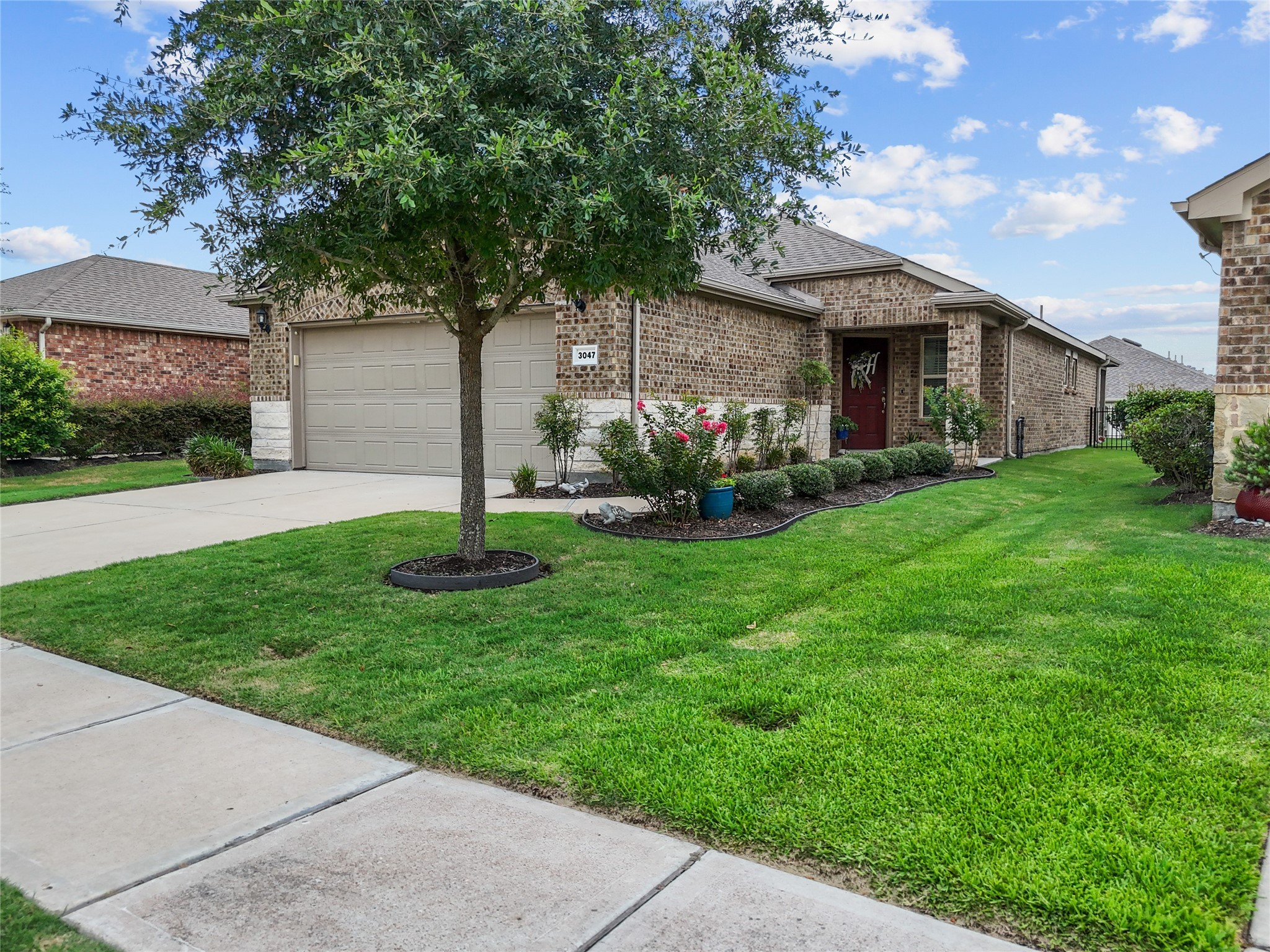 3047 Malaxis Lane Richmond TX 77469