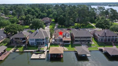 12368 Lake Vista Drive Willis TX 77318