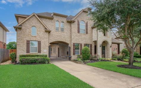 4219 Scenic Valley Lane Sugar Land TX 77479