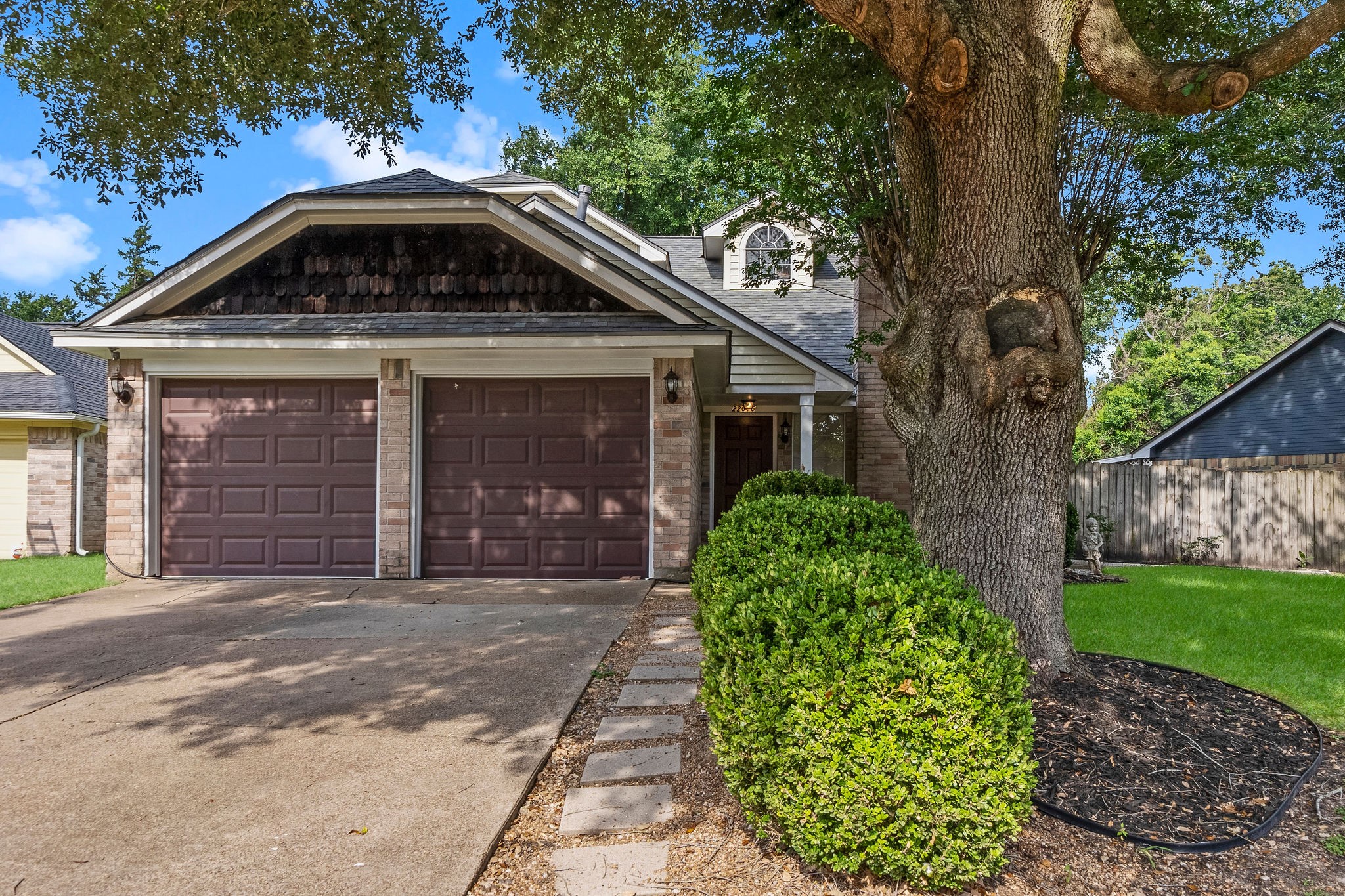 22015 Glenburn Manor Lane Katy TX 77449