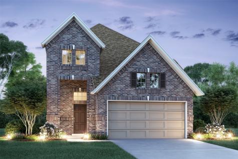 23134 Birmingham Grove Lane Tomball TX 77375