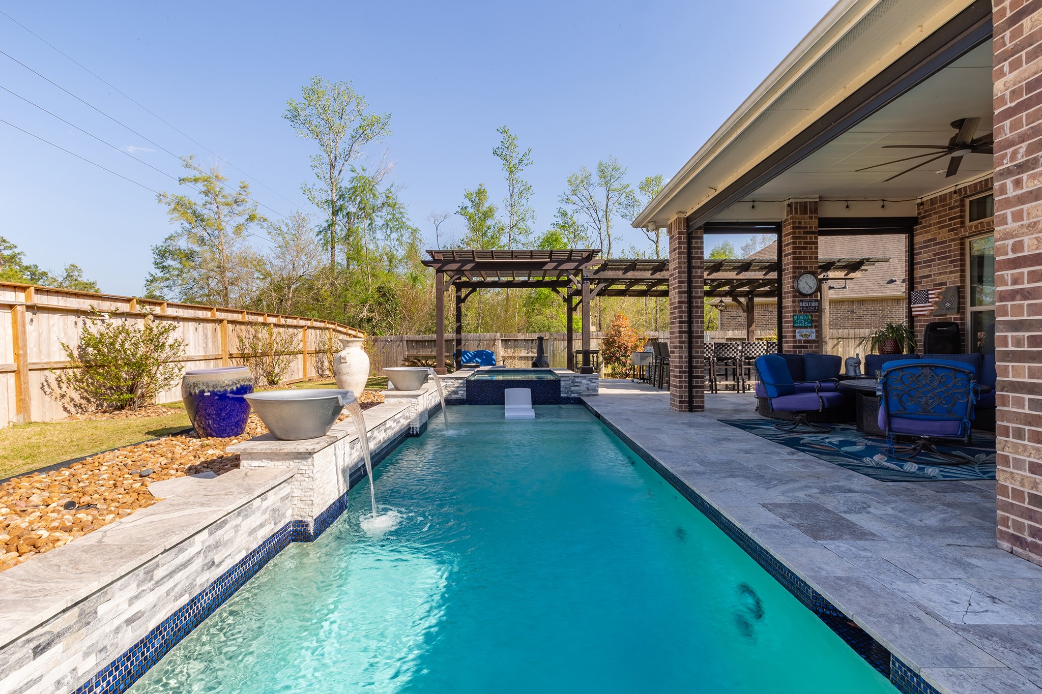 16506 Great Gulf Lane Humble TX 77346