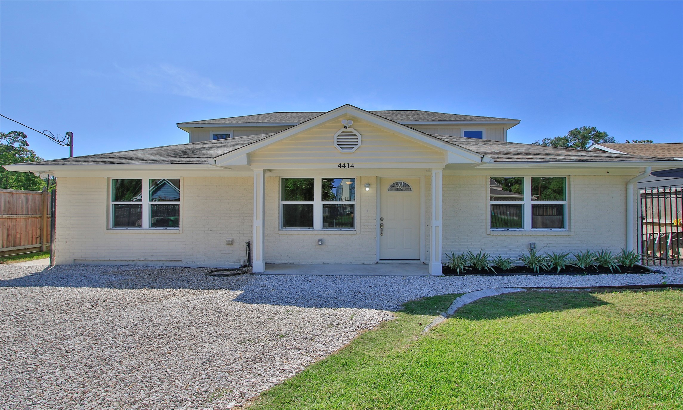 4414 Fitch Street Houston TX 77016
