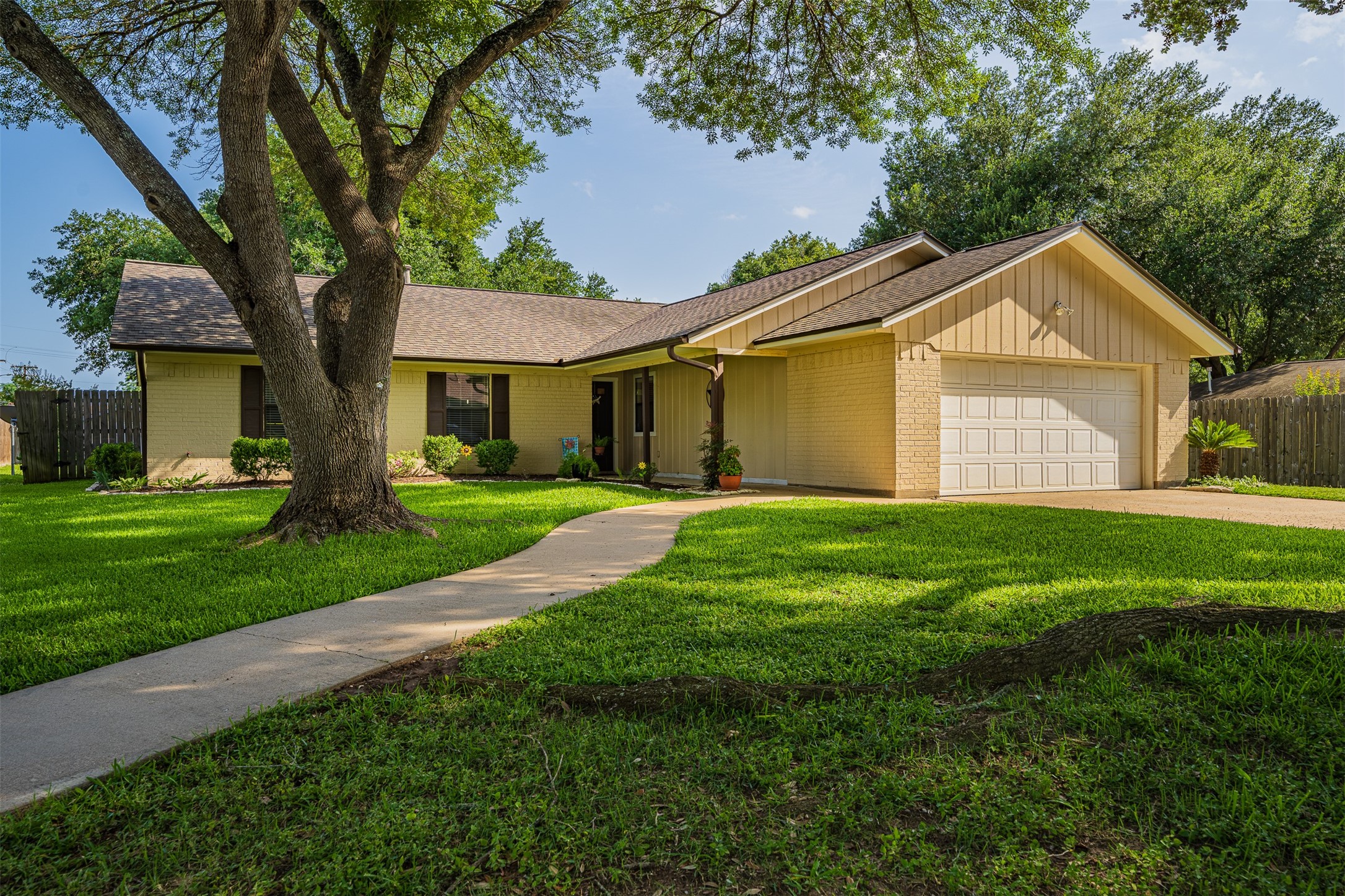 1002 Nostalgia Court Brenham TX 77833