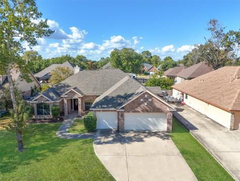 12795 Virgo Drive Willis TX 77318