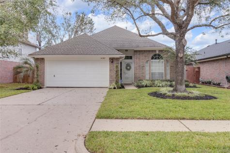 26982 Crown Haven Drive Kingwood TX 77339