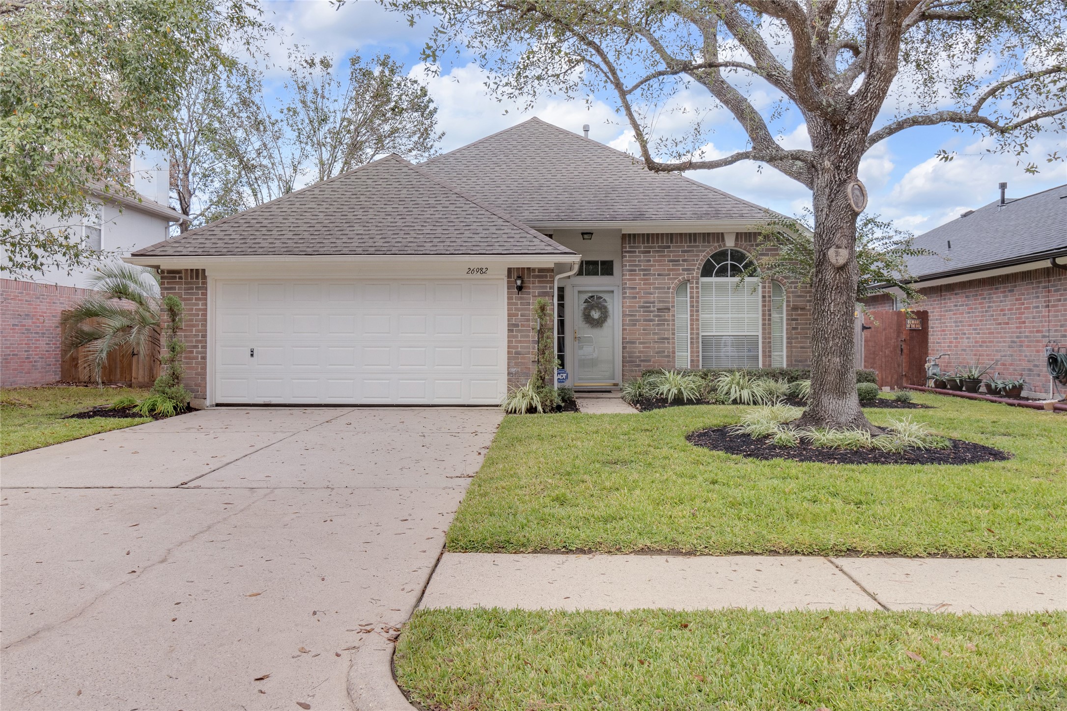 26982 Crown Haven Drive Kingwood TX 77339
