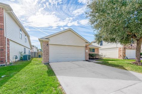 6531 Dogwood Park Lane Katy TX 77449
