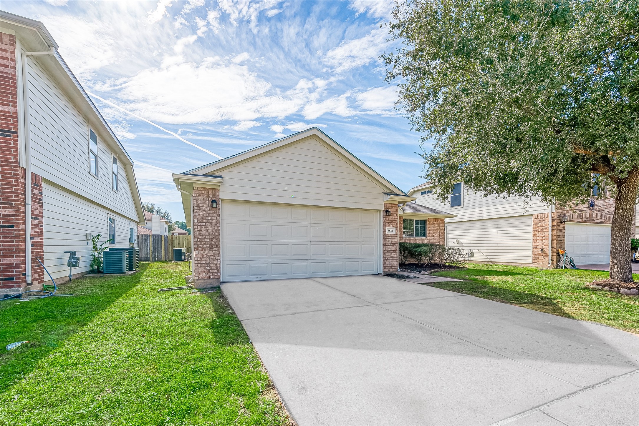 6531 Dogwood Park Lane Katy TX 77449