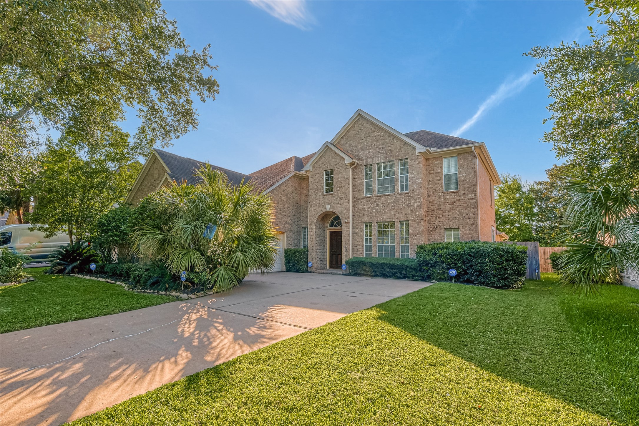 3519 Moss Trail Drive Missouri City TX 77459