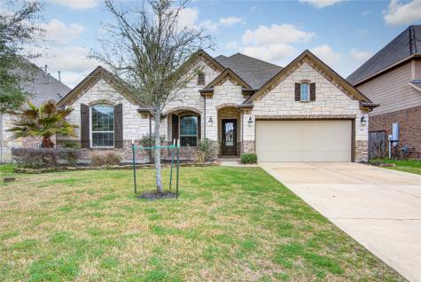 2274 Oakleaf Trail Lane League City TX 77573