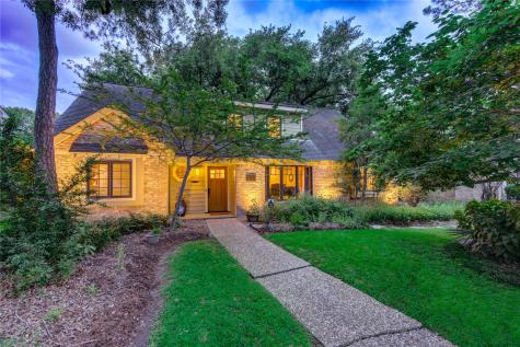 14735 Cindywood Drive Houston TX 77079
