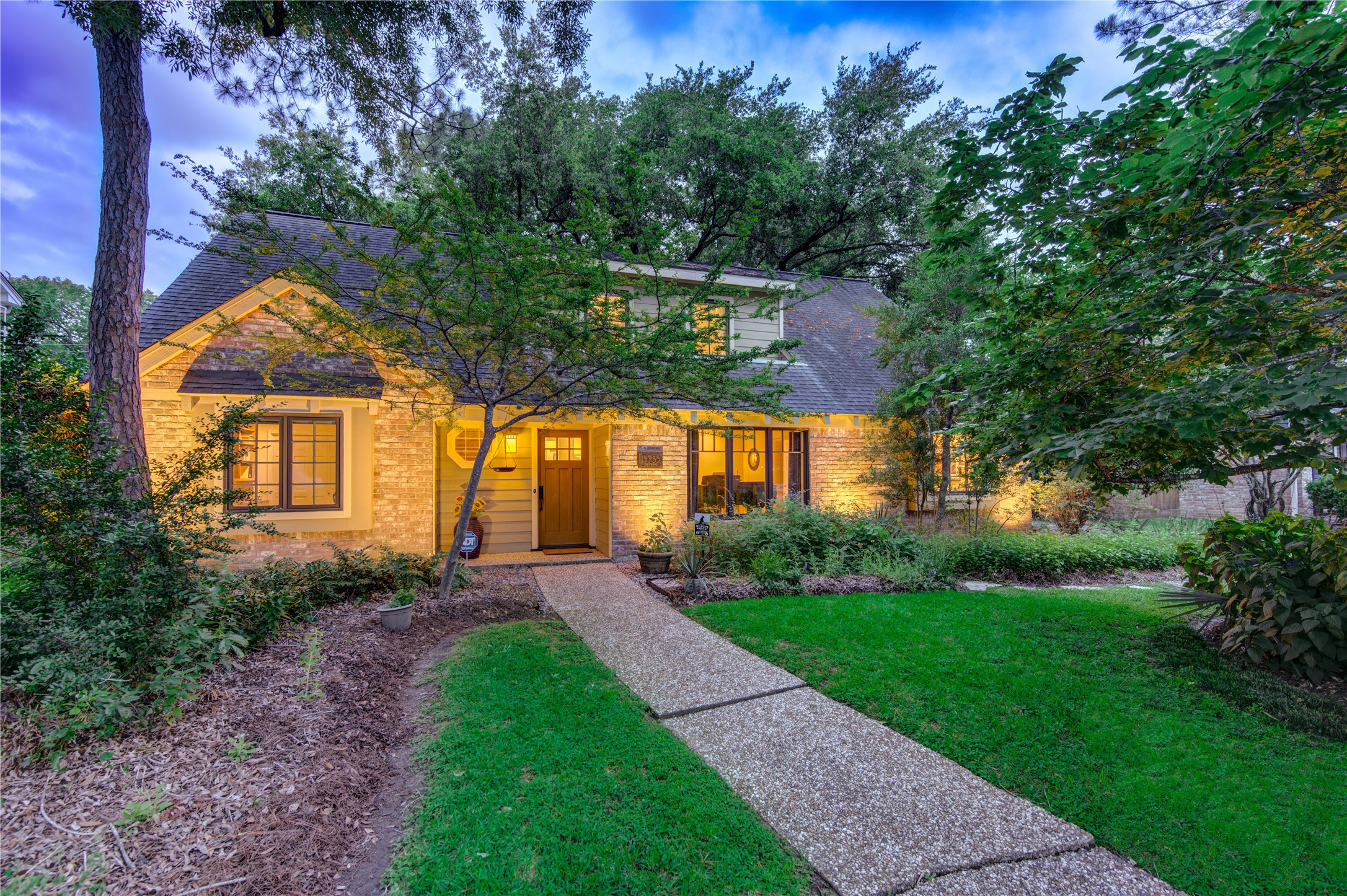 14735 Cindywood Drive Houston TX 77079