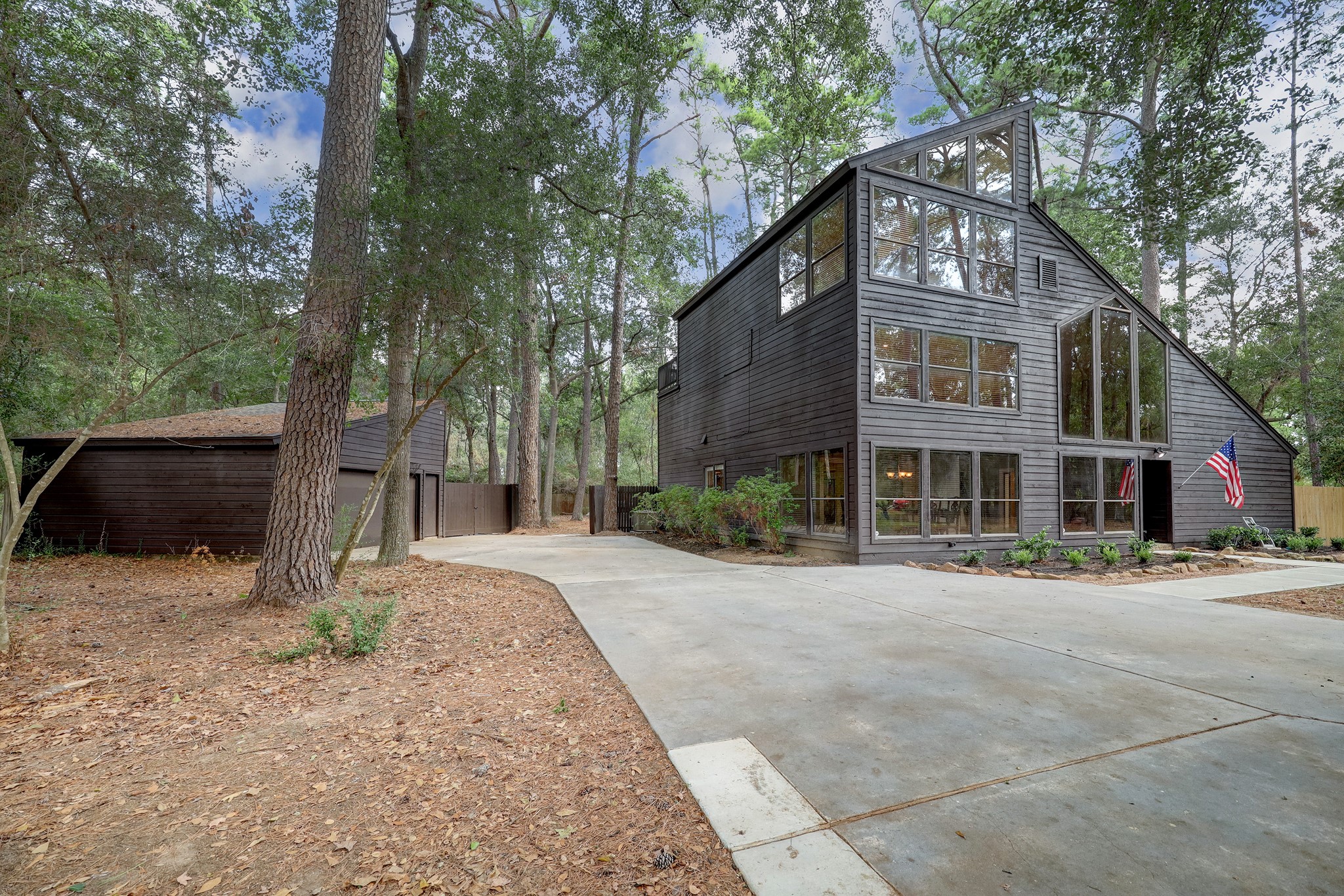 22722 Trailwood Lane Tomball TX 77375
