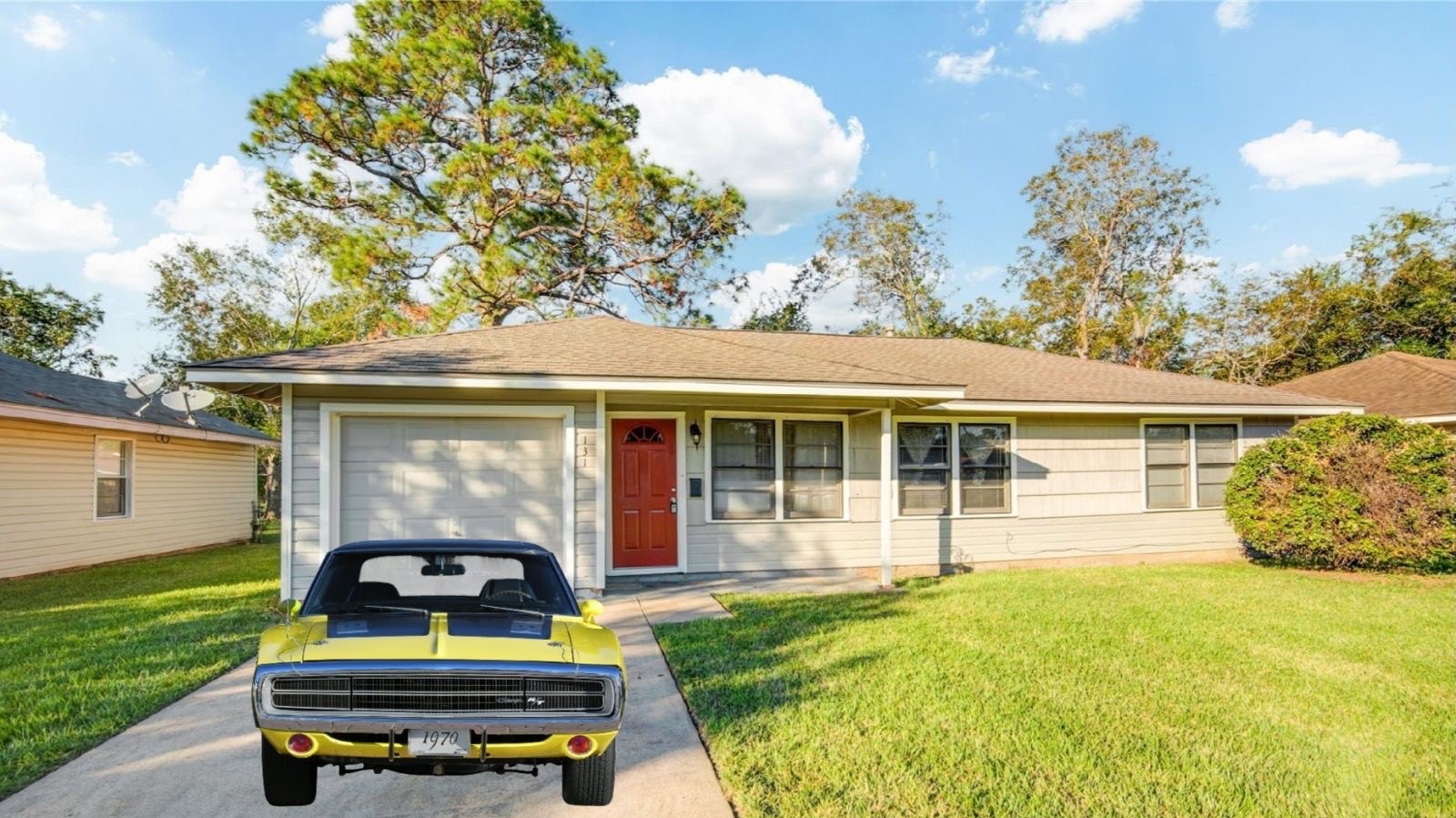 131 Laurel Street Lake Jackson TX 77566