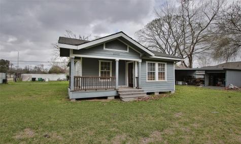 6003 Townsan Road Humble TX 77396