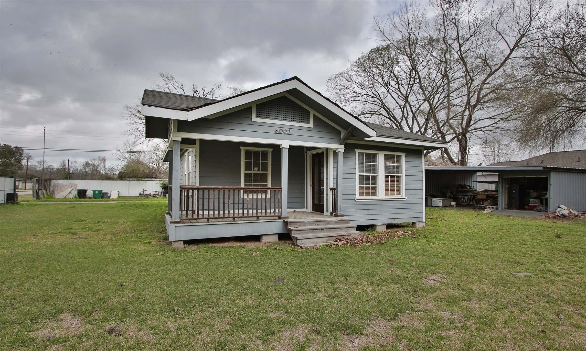 6003 Townsan Road Humble TX 77396
