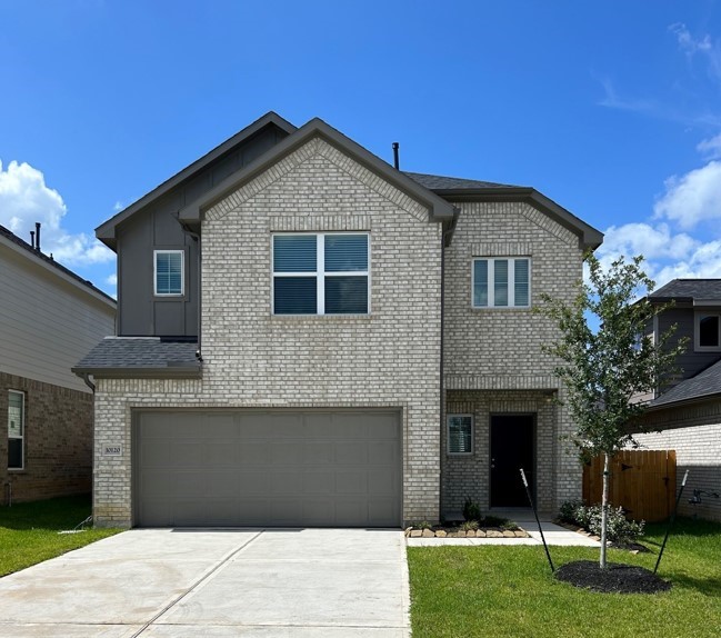 10120 Whooping Crane Way Magnolia TX 77354
