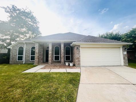 14726 Hallwell Court Cypress TX 77429