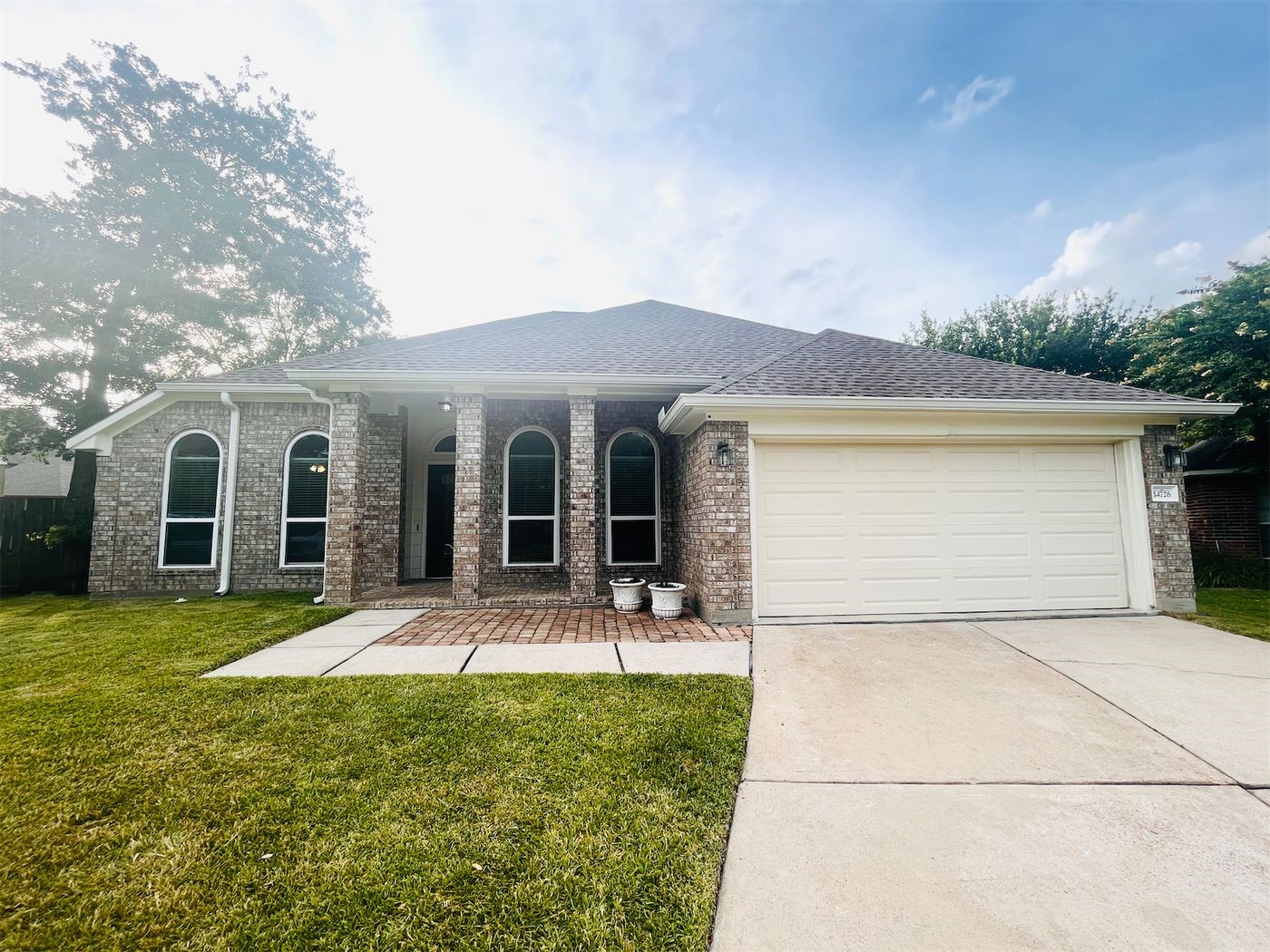 14726 Hallwell Court Cypress TX 77429