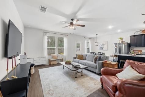 4041 Timber Sapp Drive Conroe TX 77304