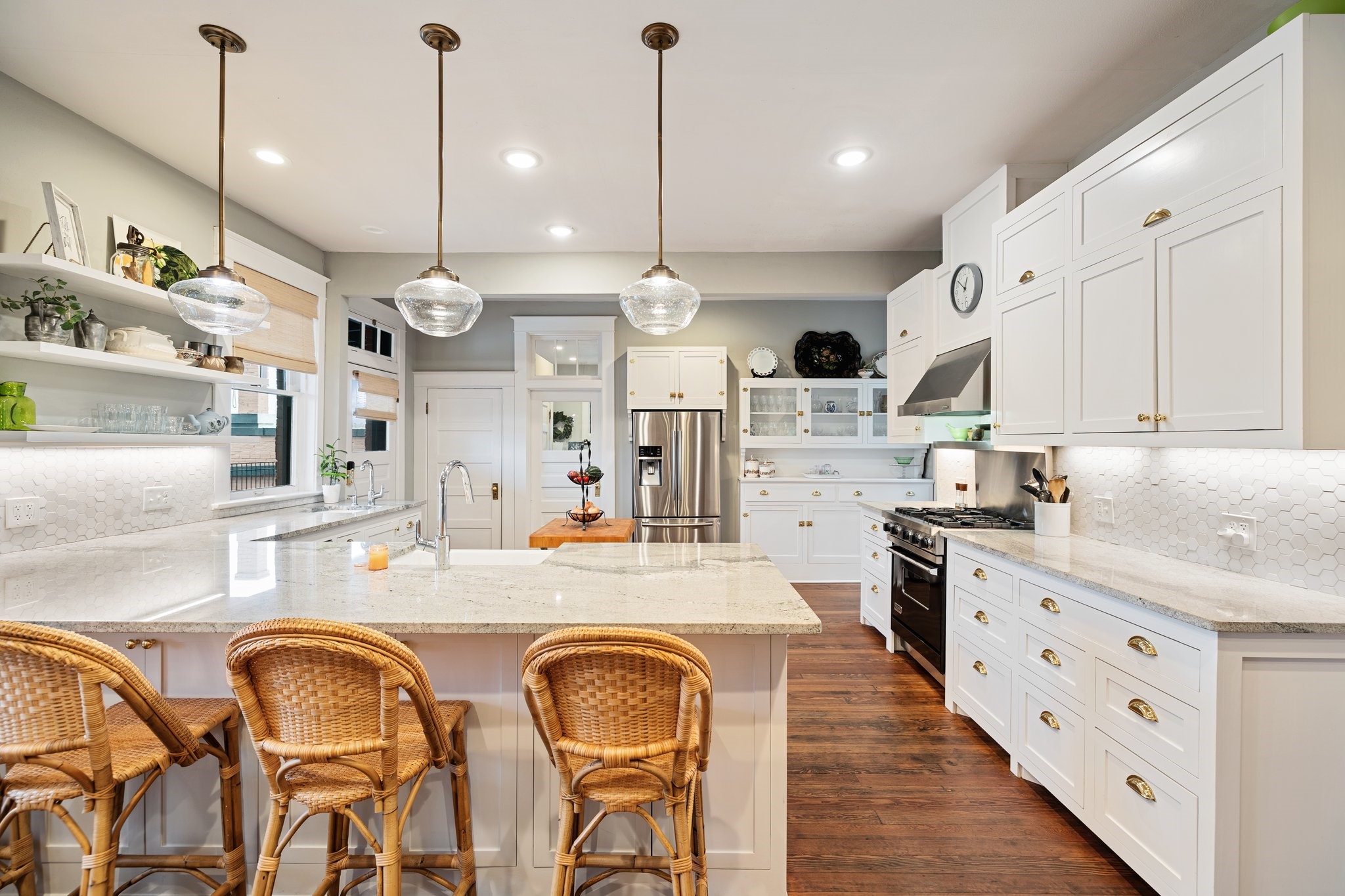 308 W Milam Street Wharton TX 77488