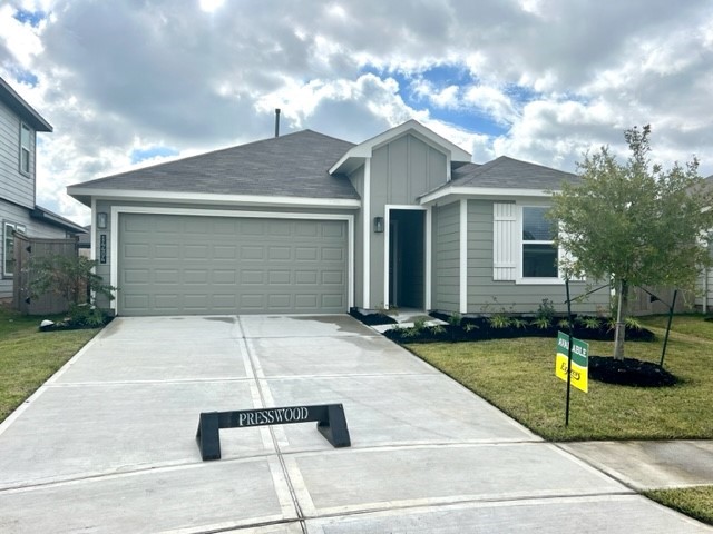 14404 Gray Rocks Road Splendora TX 77372